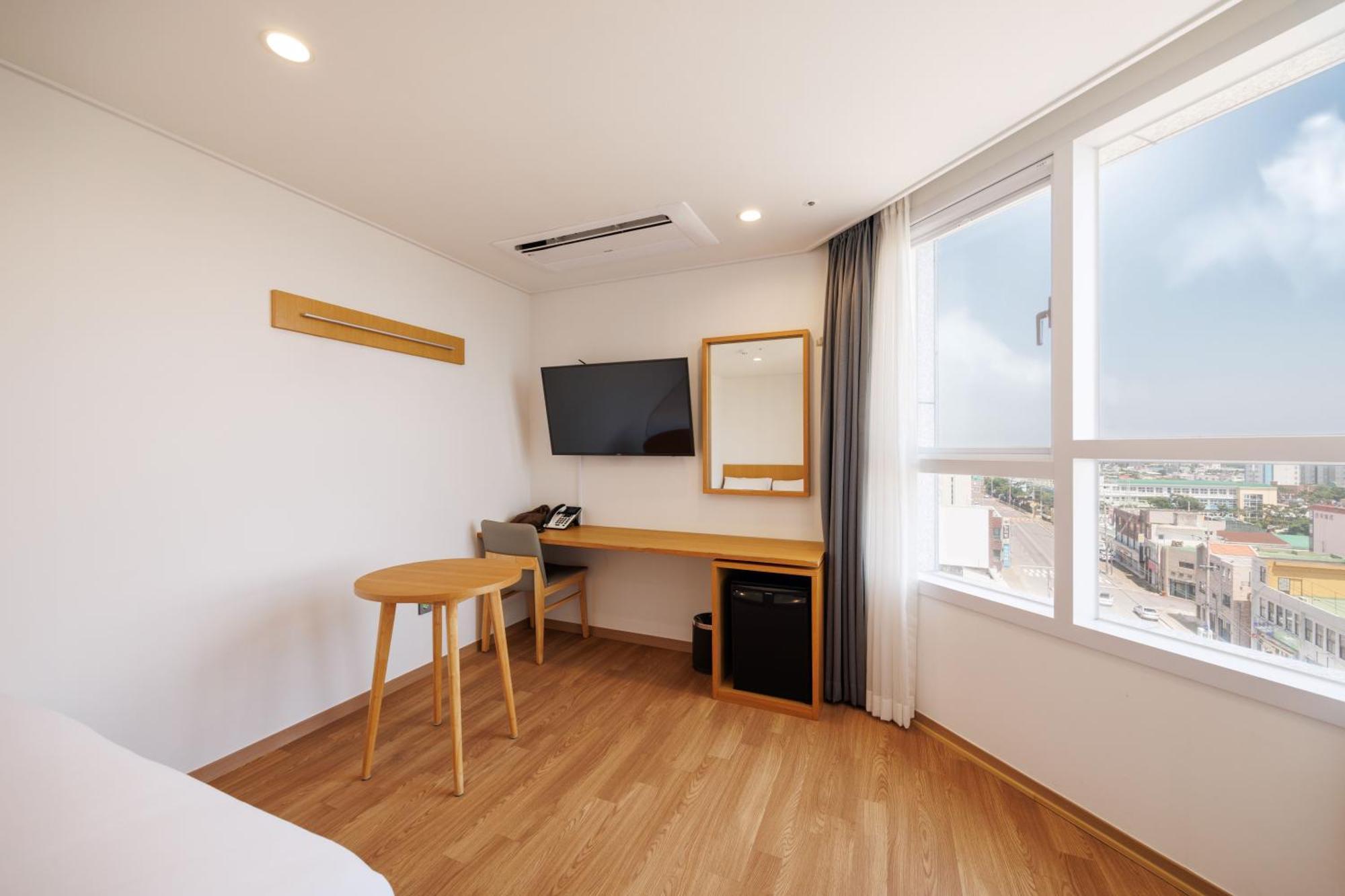 Kenny Stay Jeju Mosulpo Seogwipo Extérieur photo