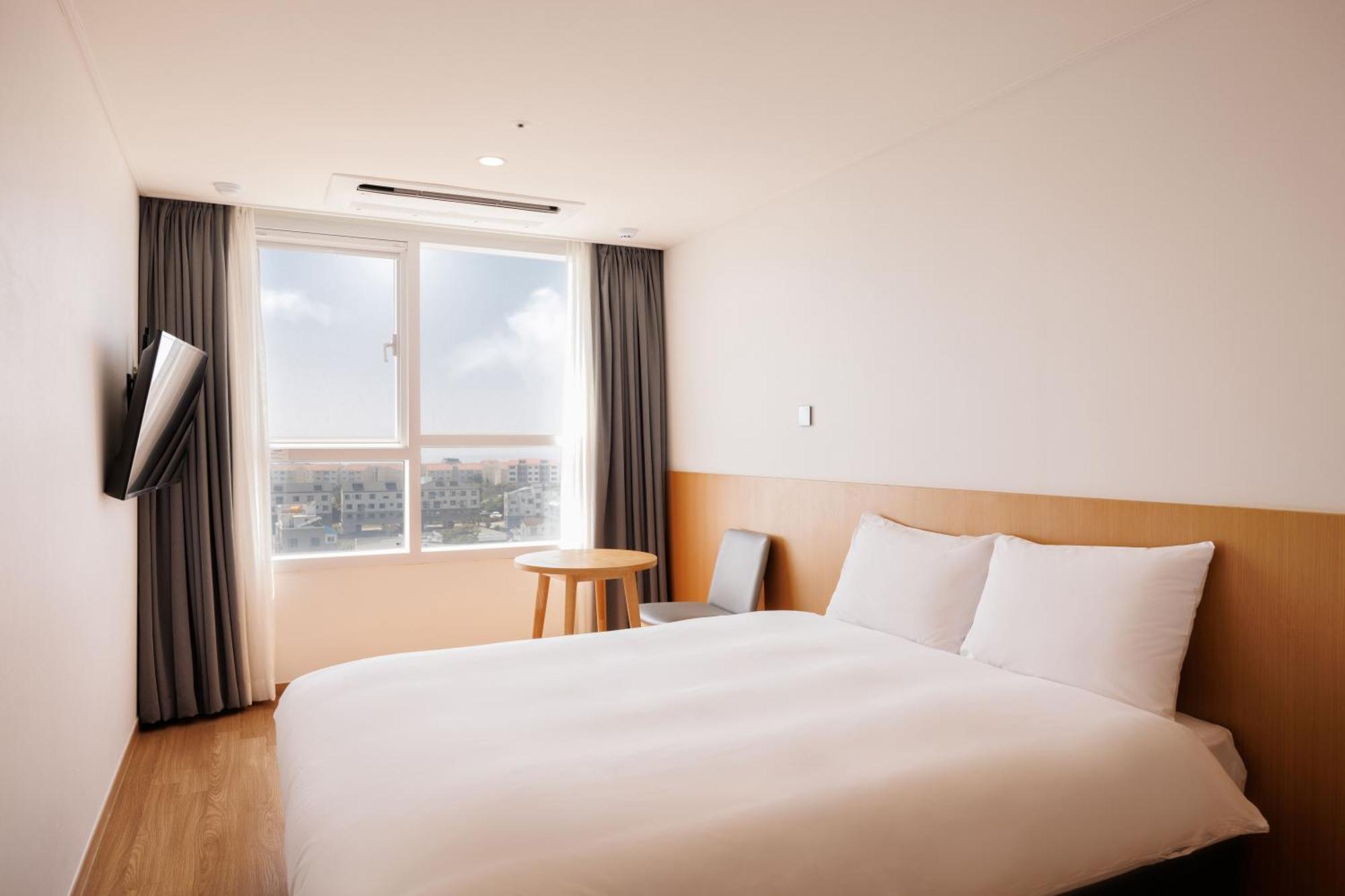 Kenny Stay Jeju Mosulpo Seogwipo Extérieur photo