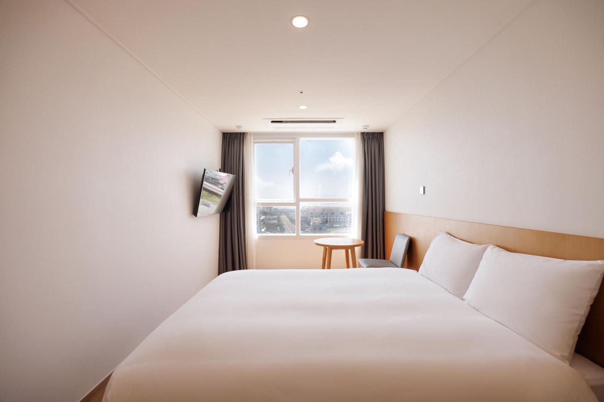Kenny Stay Jeju Mosulpo Seogwipo Extérieur photo